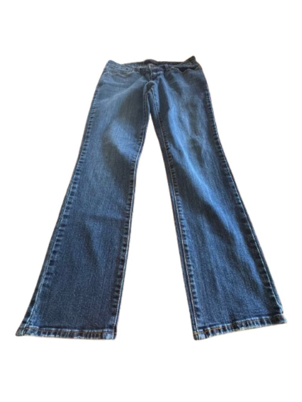 Levi's Demi Curve women's Size 6 (WJLD1)
